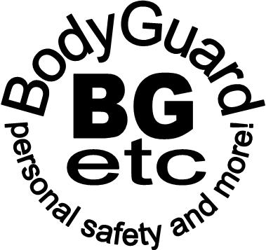 bodyguardetc Logo