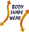 bodyshapewear Logo