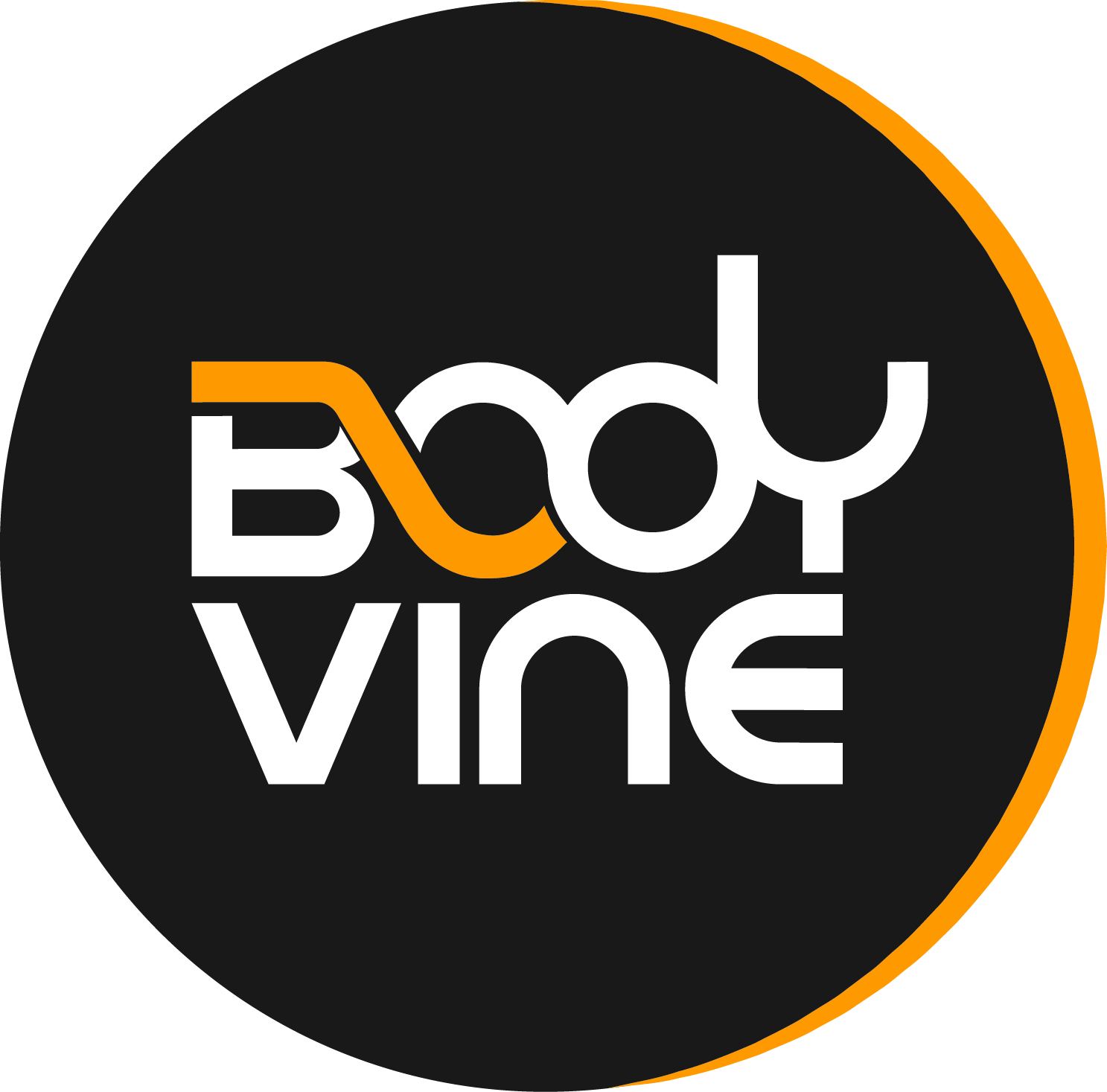 BodyVine Logo