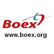 Boex Vertriebsgesellschaft mbH Logo
