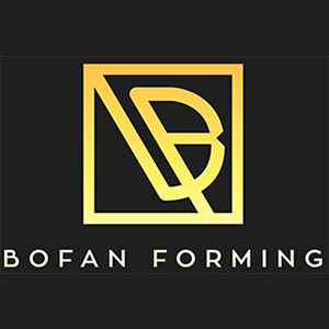 Guangzhou Bofan Machinery Co .,Ltd Logo