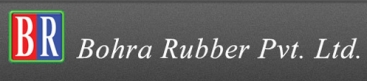 bohra-rubber Logo