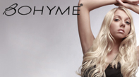 bohyme Logo