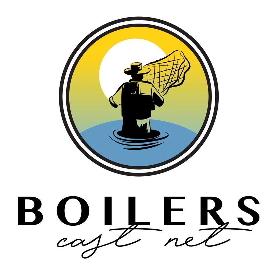 boilerscastnet Logo