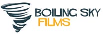 boilingsky Logo