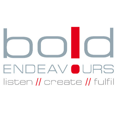 bold-endeavours Logo