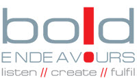 bold_endeavours Logo