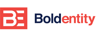 Bold Entity Logo