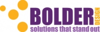 bolderdesign Logo