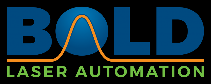 boldlaserautomation Logo