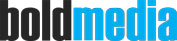 boldmedia Logo