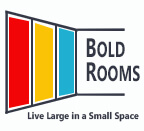 boldrooms Logo