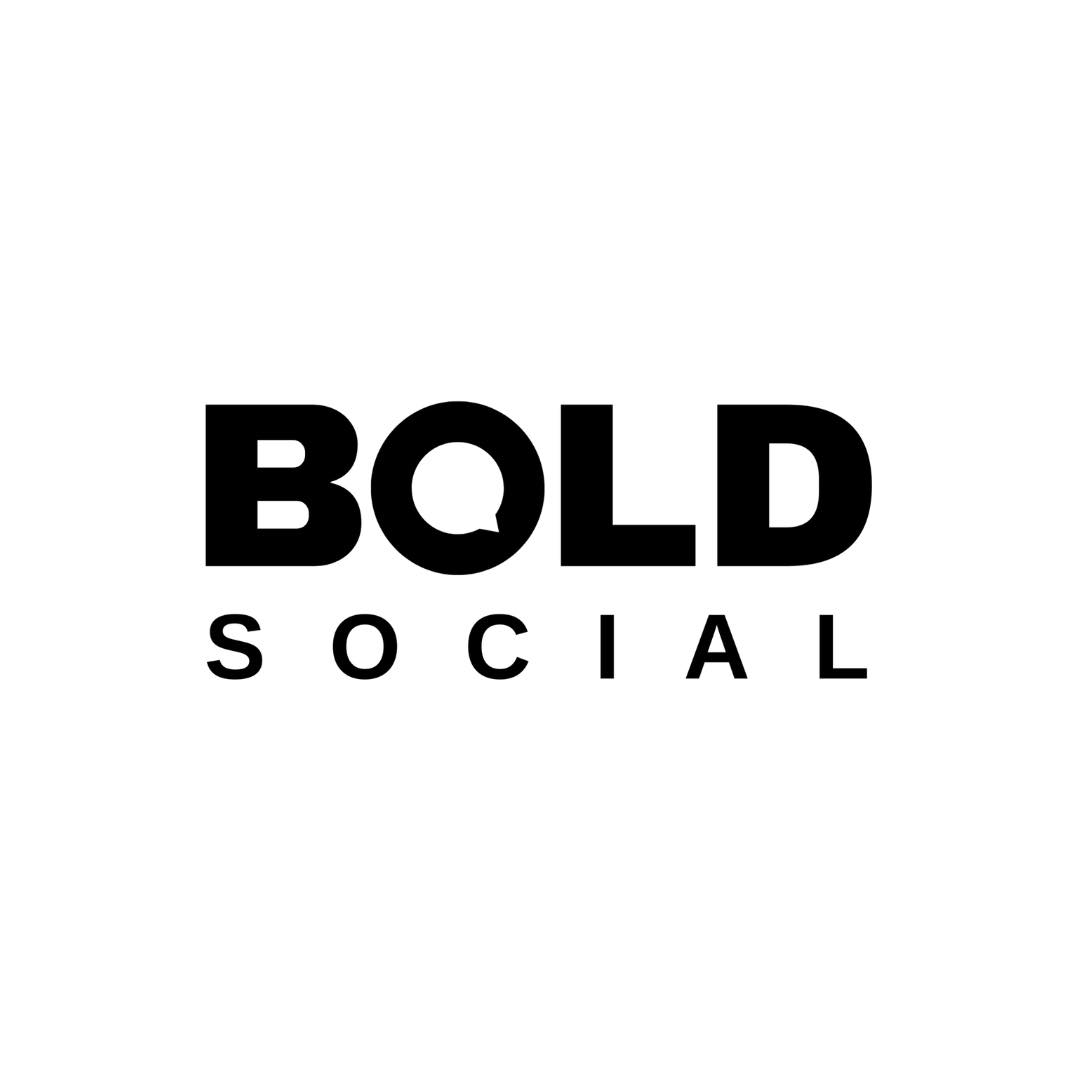 boldsocialdallas Logo