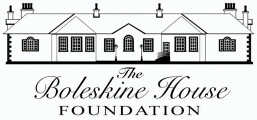 The Boleskine House Foundation Logo