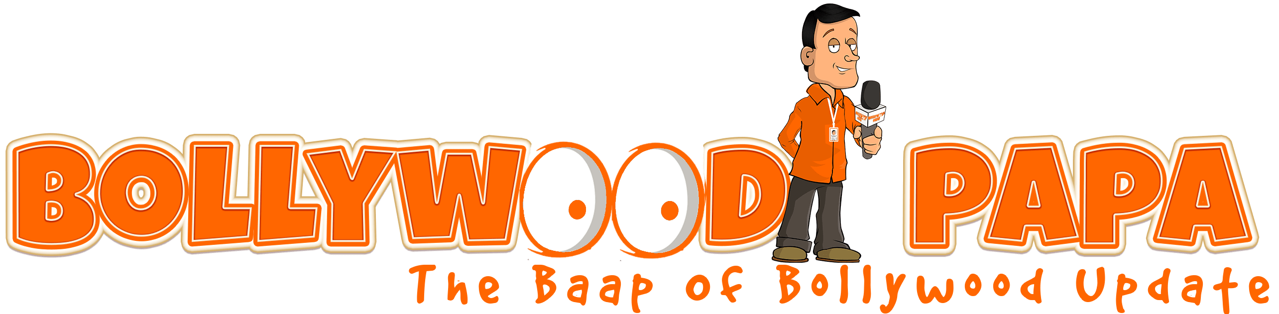 bollywoodpapa Logo