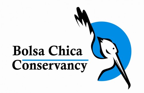 Bolsa Chica Consevancy Logo