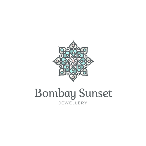 bombaysunset Logo