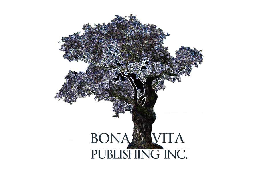 bonavitapublishing Logo