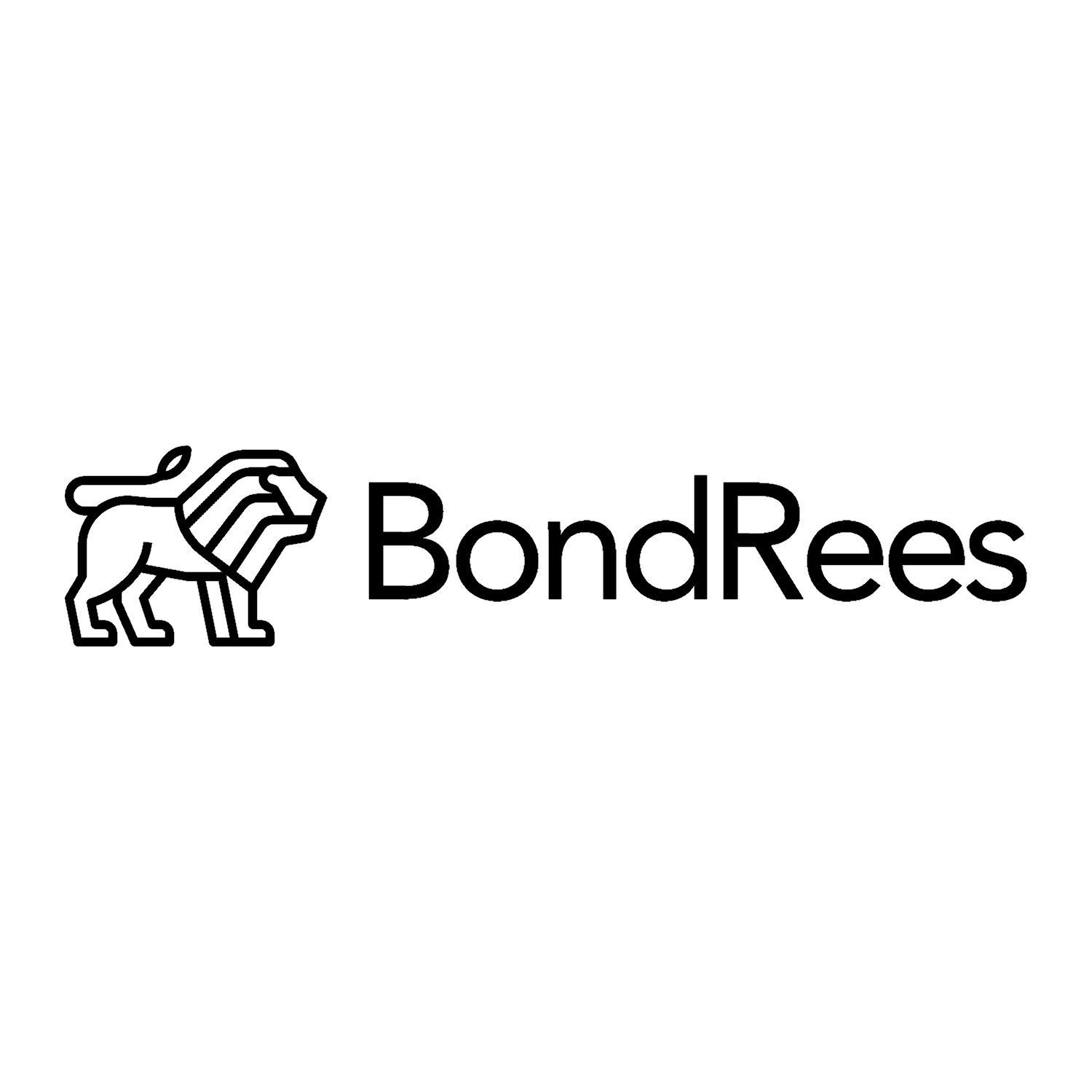 Bond Rees Ltd Logo