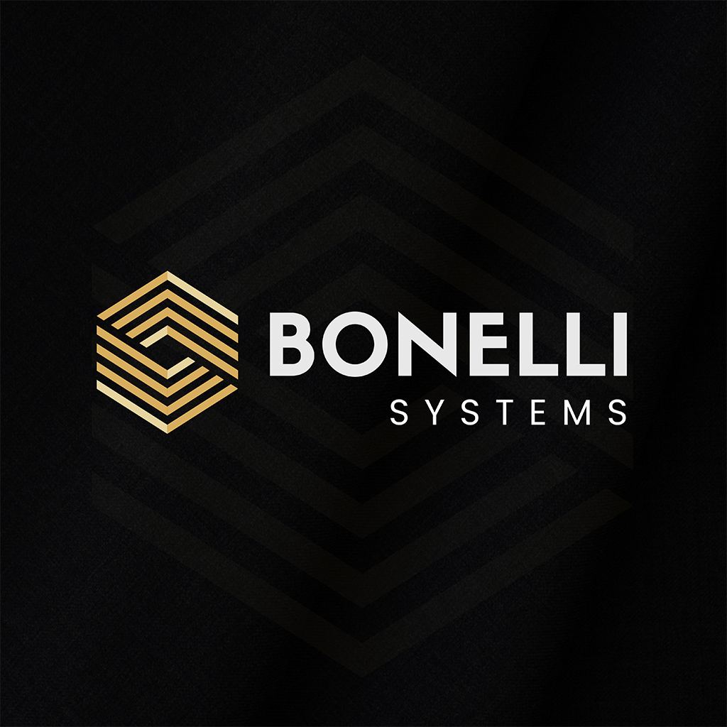 Bonelli Systems Logo