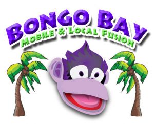 BongoBay Mobile Fusion Logo