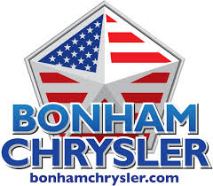 bonhamchrysler Logo