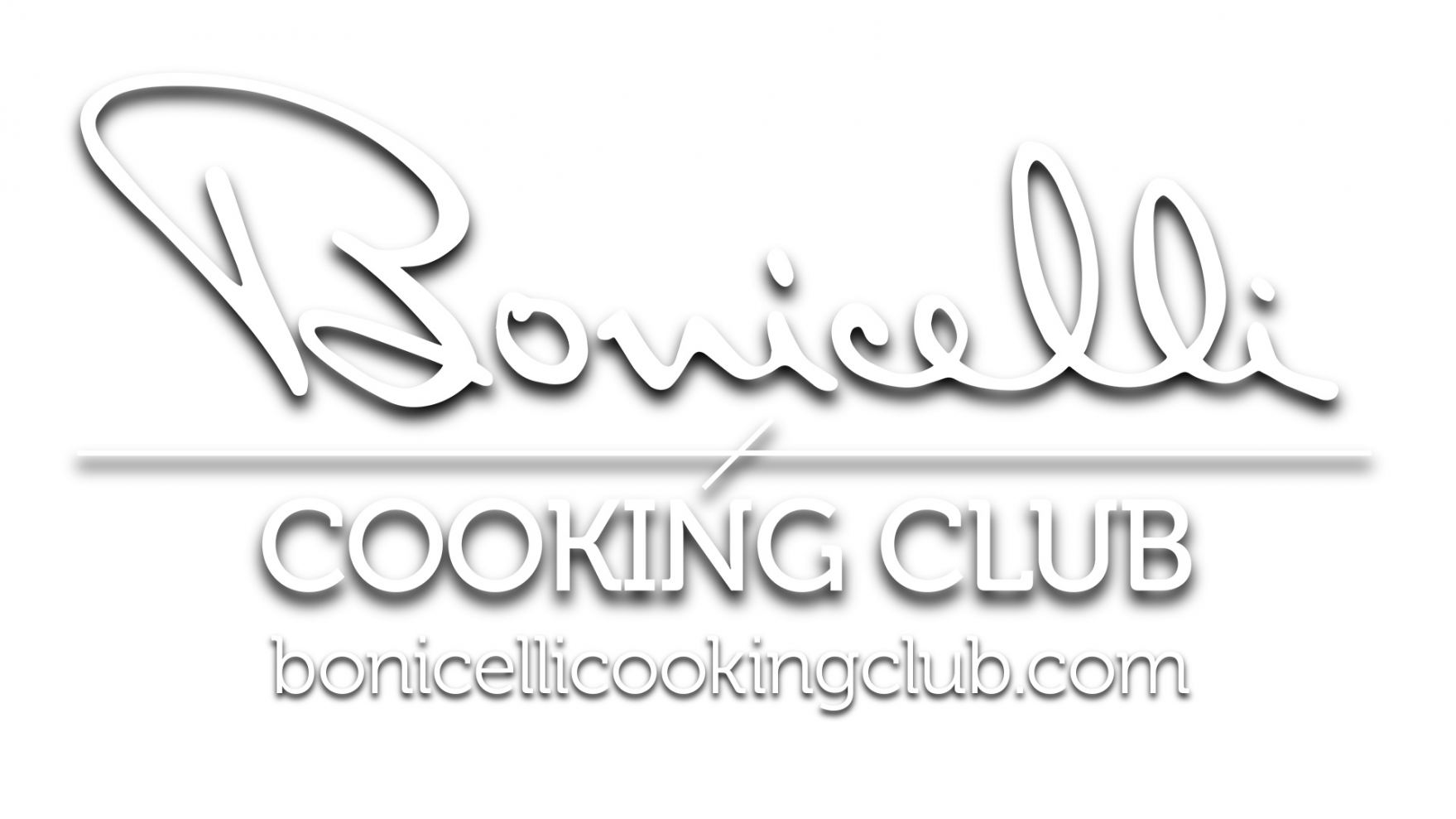 bonicellicookingclub Logo