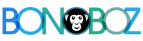 bonoboz-marketing Logo