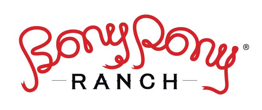 Bony Pony Ranch Foundation Logo