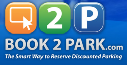 Book 2 Park Logo