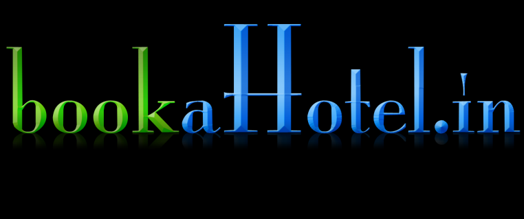 bookahotel_in Logo