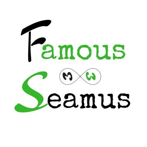 Famous Seamus Logo