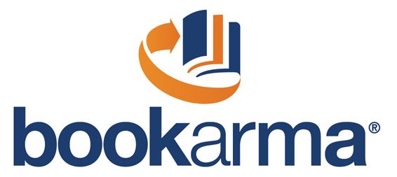 Bookarma Logo