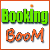bookingboom Logo