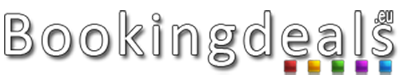 Bookingdeals.eu Logo