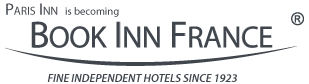 bookinnfrance Logo