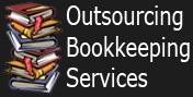 Outsourcing Bookkeeping Compnay Logo