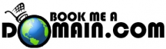 bookmeadomain Logo