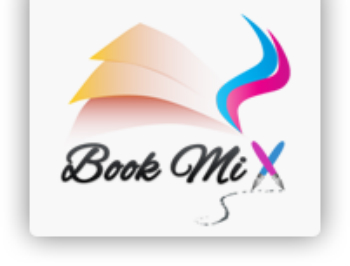 bookmix Logo