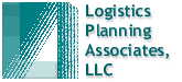 LPA, LLC Logo