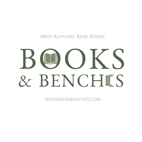 booksandbenches Logo