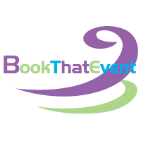 bookthatevent Logo