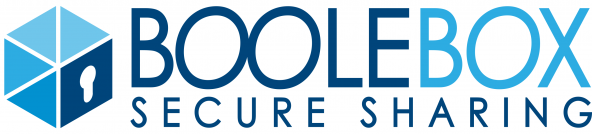 BooleBox Inc. Logo