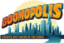 boomopolis Logo