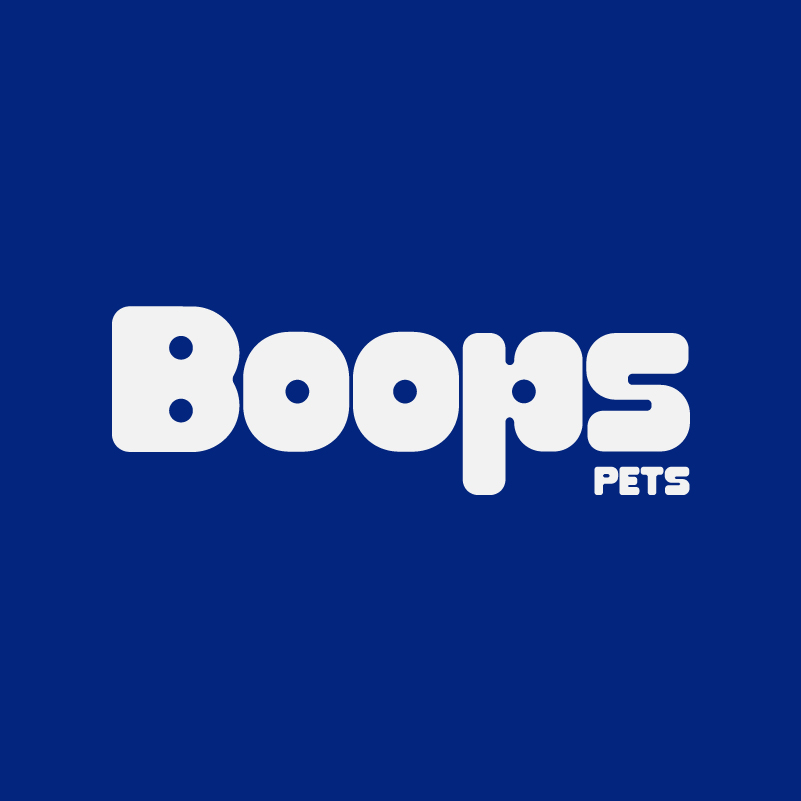 boopspets Logo