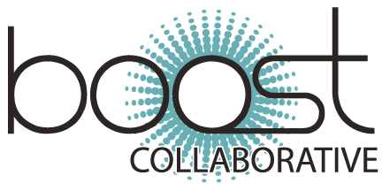 BOOST Collaborative Logo