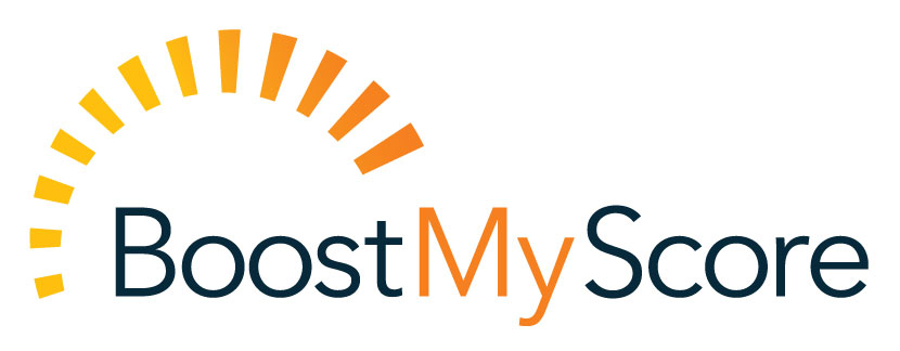 BoostMyScore Inc. Logo