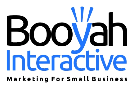 booyah Logo