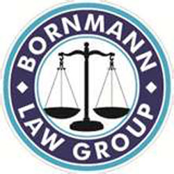bornmannlawgroup Logo