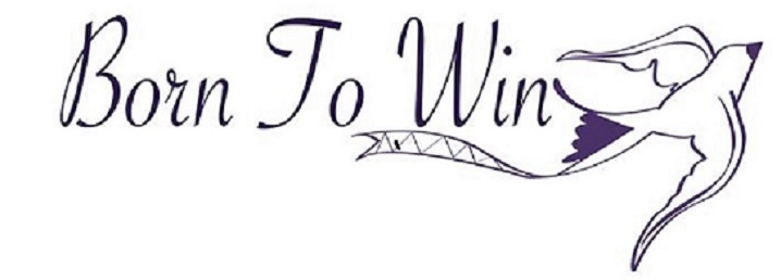 borntowincoaching Logo